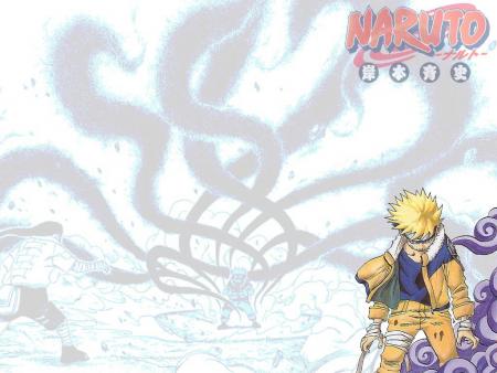 naruto a neuf queue