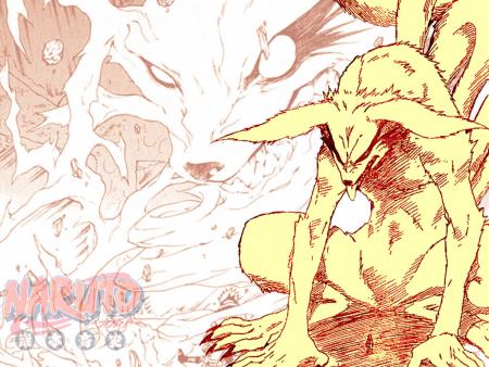 demon renard