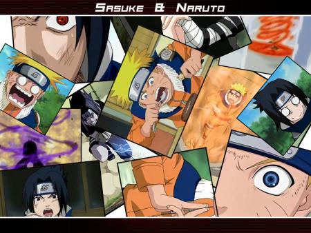 naruto sasuke
