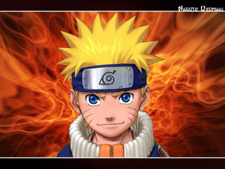 naruto uzumaki