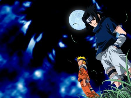naruto sasuke