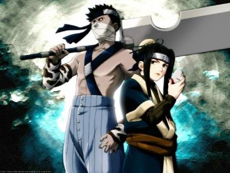 zabuza