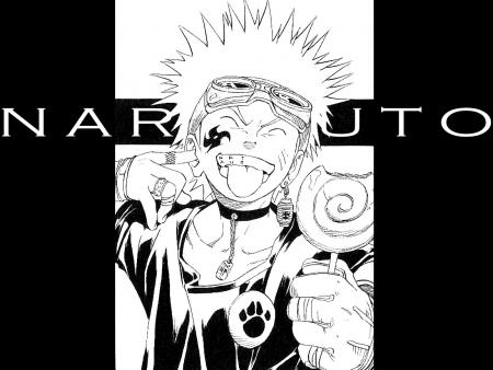 naruto